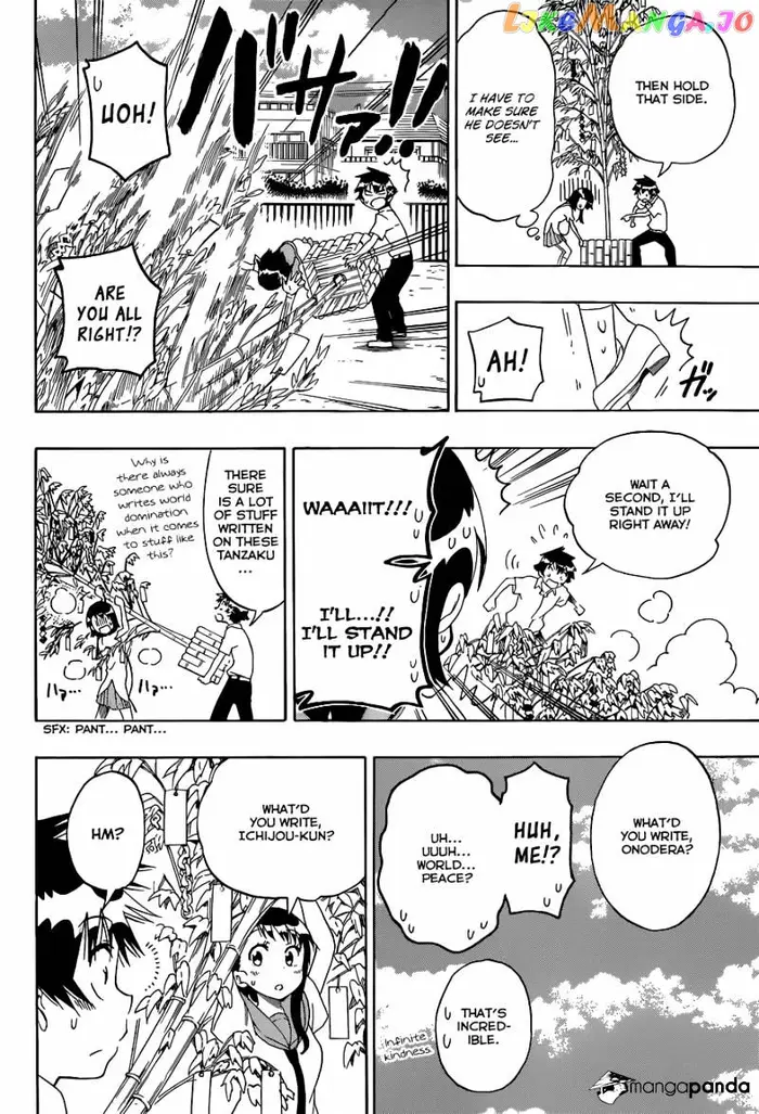 Nisekoi Chapter 105 image 13_optimized